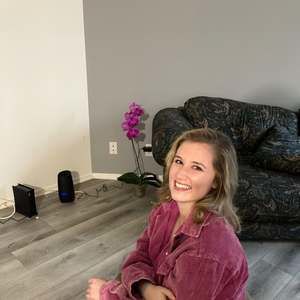 Meet your Posher, Allison
